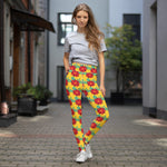Load image into Gallery viewer, Happy Holidays Leggings
