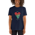 Load image into Gallery viewer, &quot;Love Nature&quot; Short-Sleeve Unisex T-Shirt - vierrawatches  
