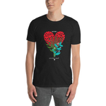 Load image into Gallery viewer, &quot;Love Nature&quot; Short-Sleeve Unisex T-Shirt - vierrawatches  
