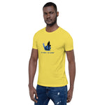 Load image into Gallery viewer, &quot;No Hurry&quot; Customizable Unisex T-Shirt - vierrawatches  
