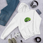 Load image into Gallery viewer, &quot;Broccoli Van&quot; Customizable Unisex Hoodie - vierrawatches  
