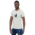 Load image into Gallery viewer, &quot;No Hurry&quot; Customizable Unisex T-Shirt - vierrawatches  
