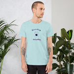 Load image into Gallery viewer, &quot;There is always (coffee) &amp; .....&quot; Customizable Unisex T-Shirt - vierrawatches  

