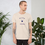 Load image into Gallery viewer, &quot;There is always (coffee) &amp; .....&quot; Customizable Unisex T-Shirt - vierrawatches  
