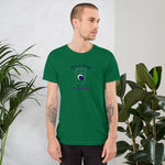 Load image into Gallery viewer, &quot;There is always (coffee) &amp; .....&quot; Customizable Unisex T-Shirt - vierrawatches  
