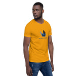 Load image into Gallery viewer, &quot;No Hurry&quot; Customizable Unisex T-Shirt - vierrawatches  
