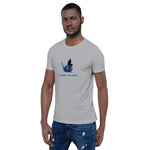 Load image into Gallery viewer, &quot;No Hurry&quot; Customizable Unisex T-Shirt - vierrawatches  
