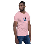 Load image into Gallery viewer, &quot;No Hurry&quot; Customizable Unisex T-Shirt - vierrawatches  
