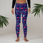 Load image into Gallery viewer, Hummingbird Leggings - vierrawatches  
