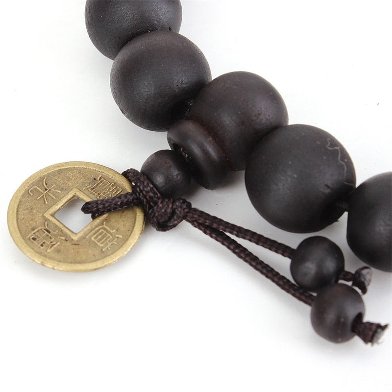 tibetan prayer beads