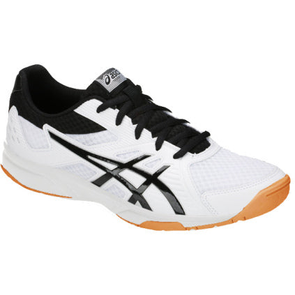 asics gel upcourt women's volleyball shoes