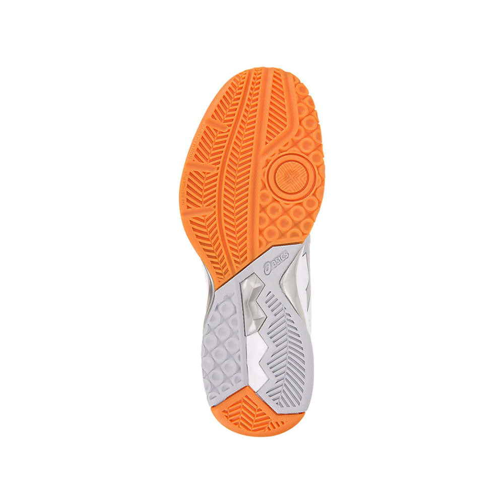 Asics Gel-Rocket 8 Womens Volleyball Shoe: B756Y — Volleyball