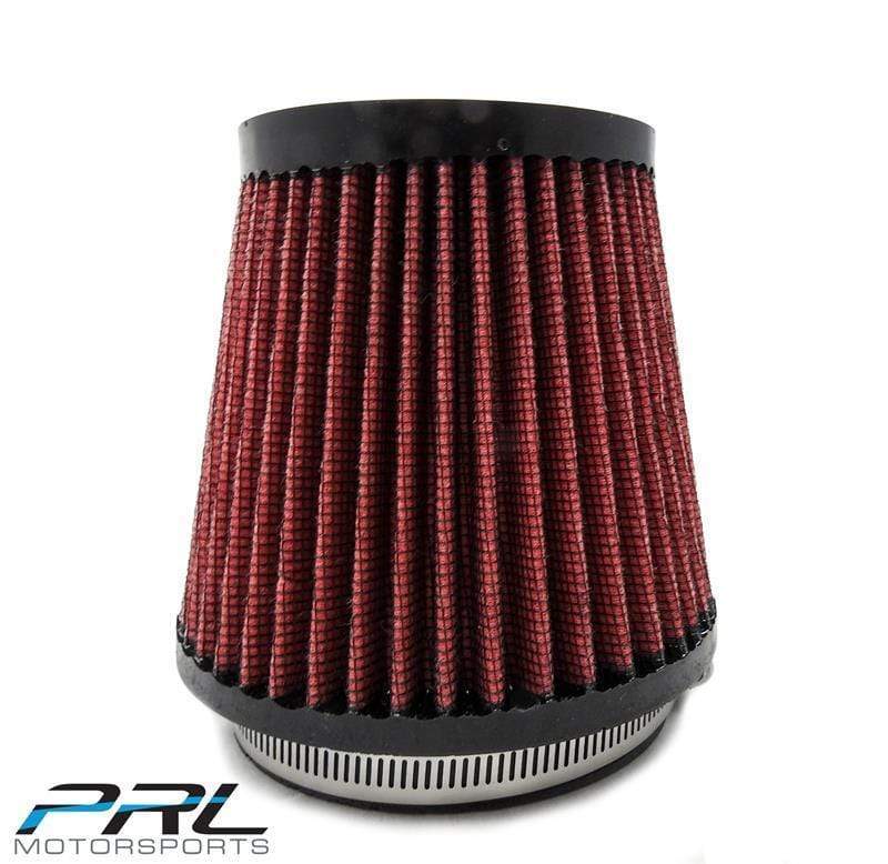4" Inlet Oiled Cone Filter Cobra)