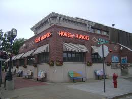 House of Flavors