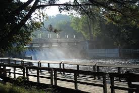 Ludington State park