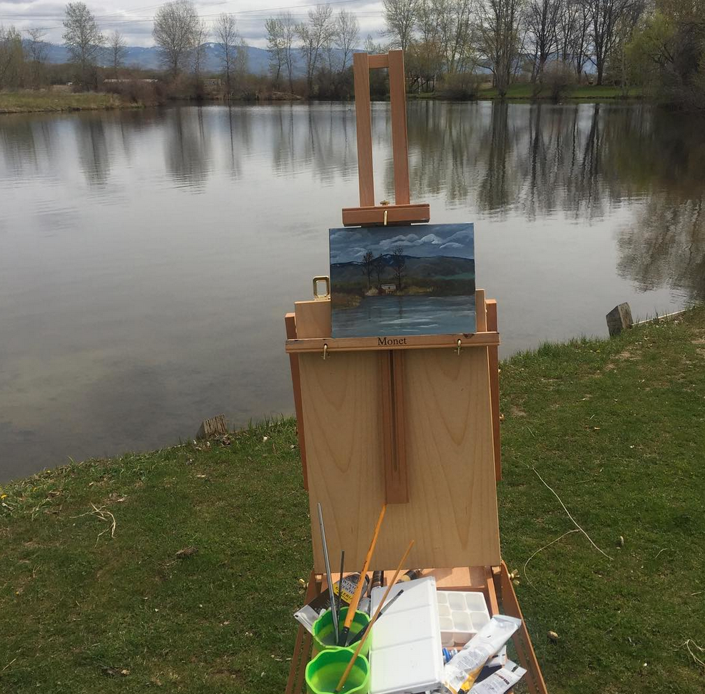 Eagle Island State Park - Nicolet Laursen