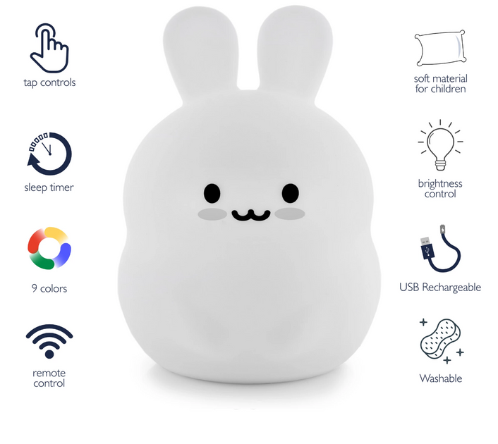 lumipets night light