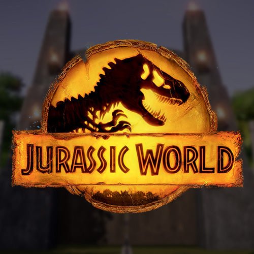 Universal Studios Jurassic Park 25th Anniversary John Hammond & Dino Pin Limited 