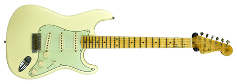 Fender Custom Shop 59 Stratocaster Special Relic