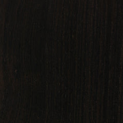 African Blackwood is BLACK!