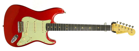 Fender Custom Shop 1963 Stratocaster Journeyman Relic