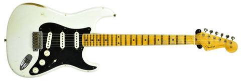 Fender Custom Shop Ancho Poblano Stratocaster Relic
