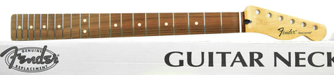 Fender Pau Ferro Fingerboard