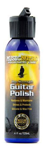 MusicNomad Guitar Polish