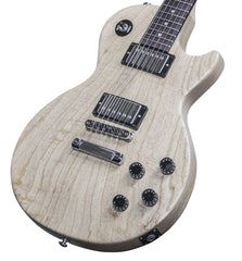 Gibson Les Paul Studio with a Swamp Ash body