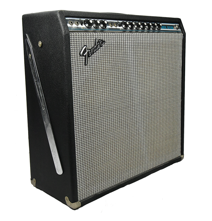 1974 super reverb