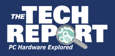 The Tech Report