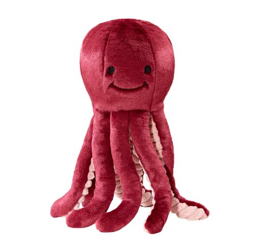 octopus soft toy for dogs