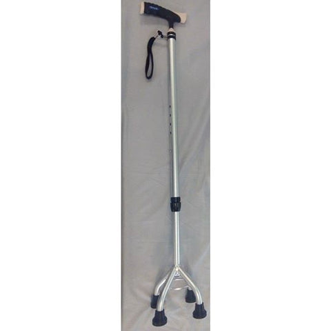 AMW Quad Walking Stick