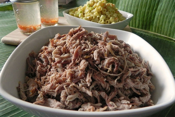 Kailua Pork