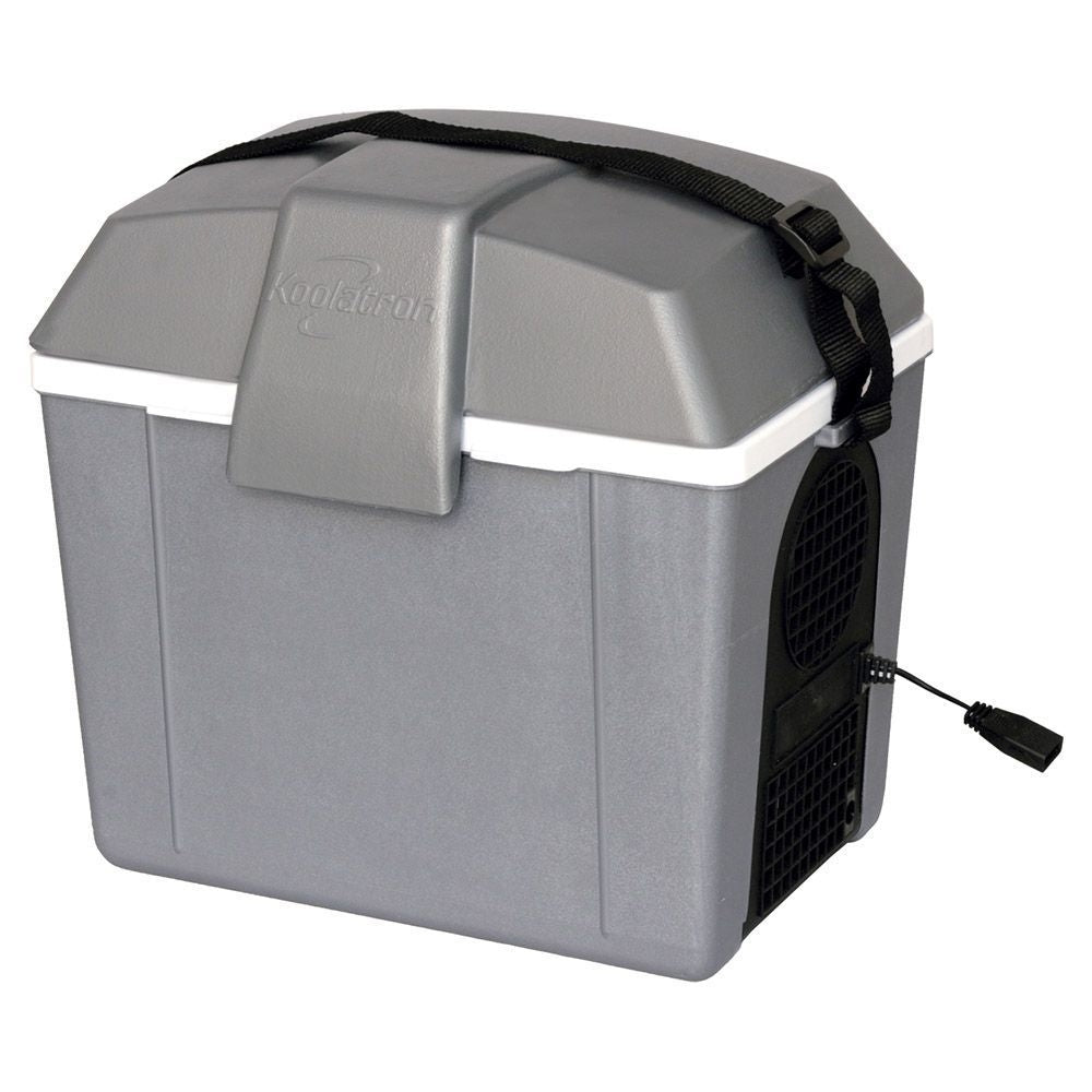 best portable plug in cooler