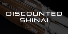 Discount Shinai