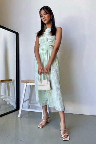 Love Mini Bag - Citrus PU
