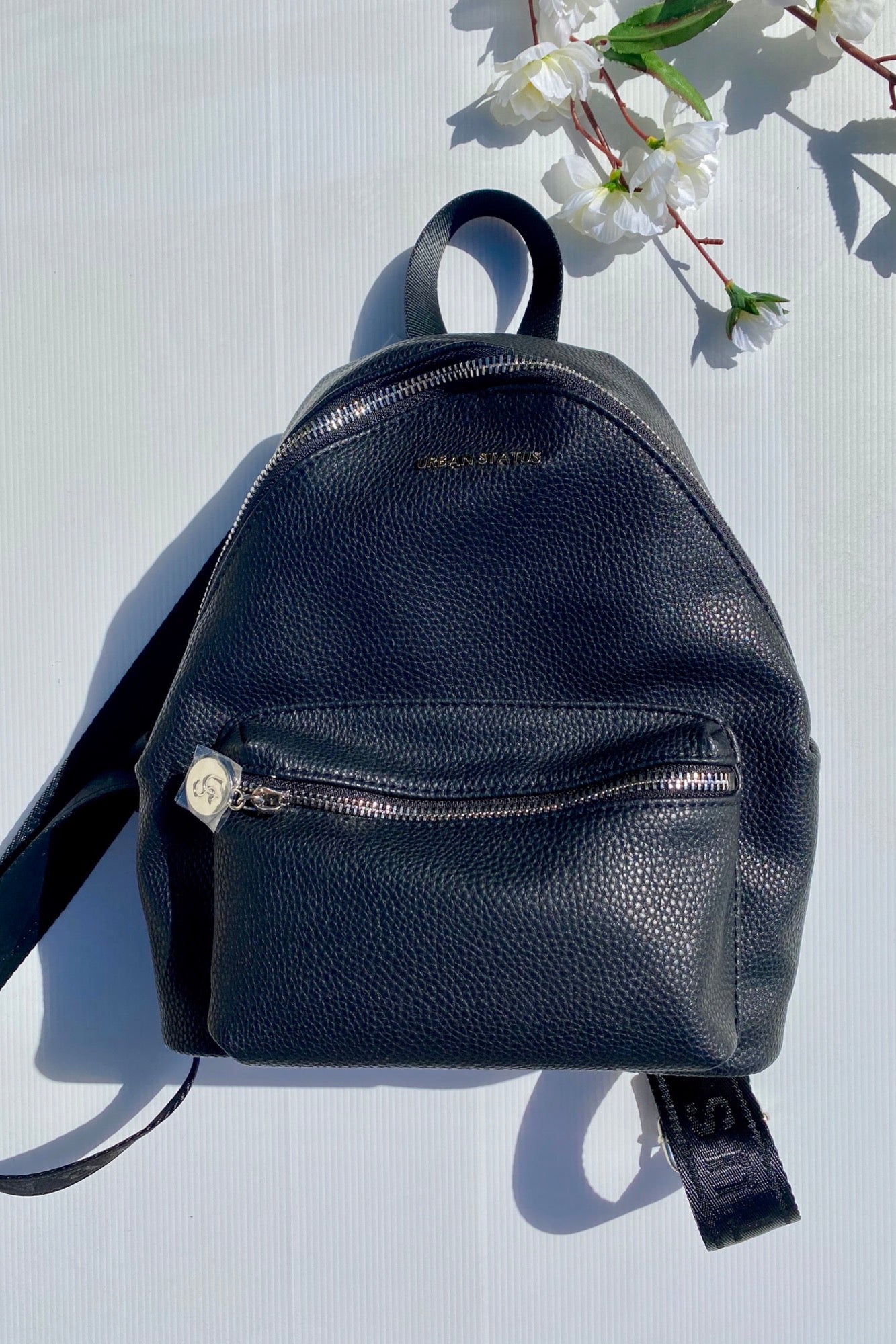 Abercrombie Mini Backpack