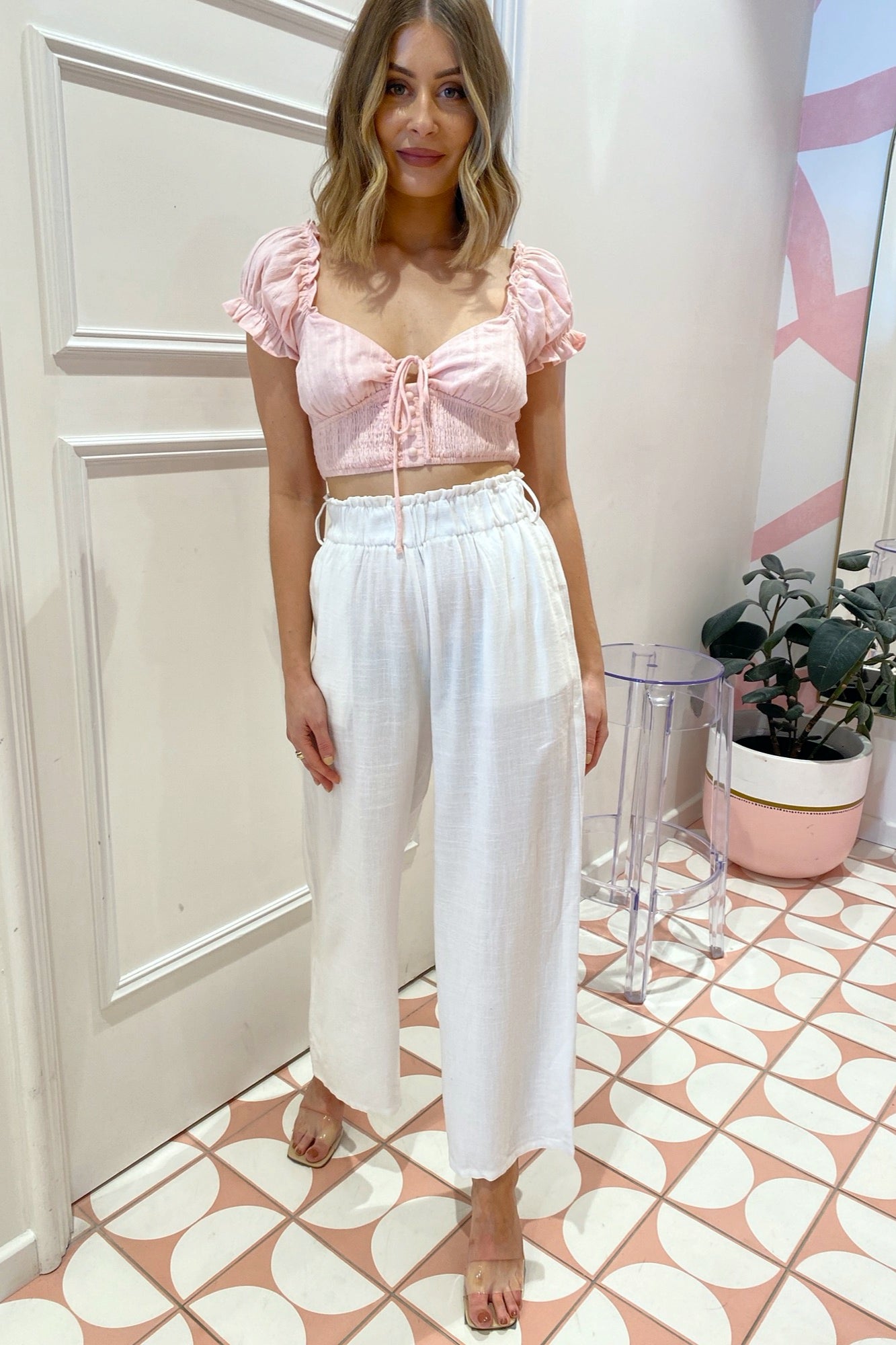 Laguna Pant