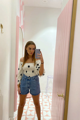 Kara Short