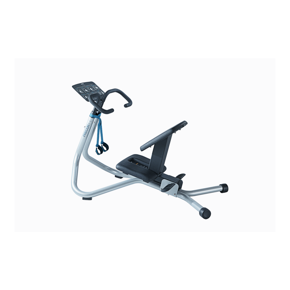 precor stretch trainer exercises