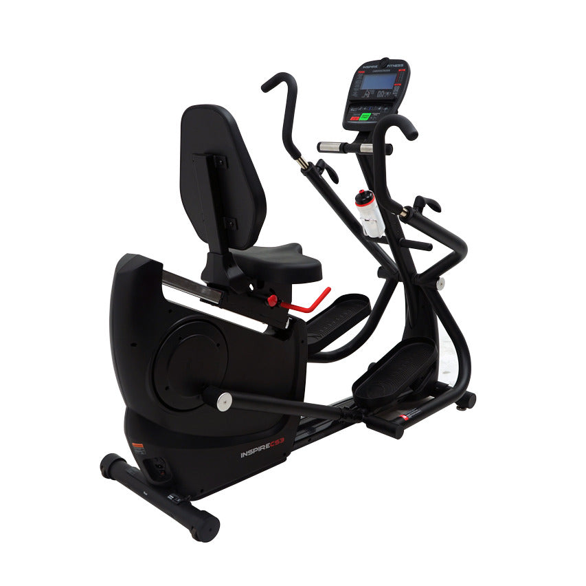 strider exercise bike