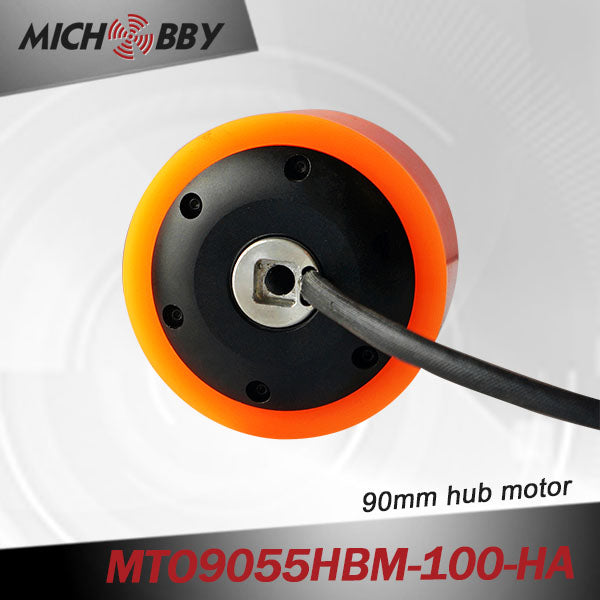 maytech 9055 hub motor for electric skateboard longboard city Esk8