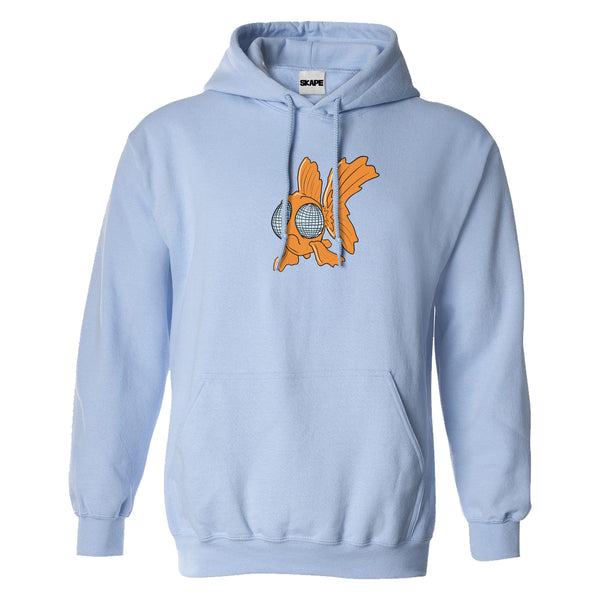 goldfish hoodie