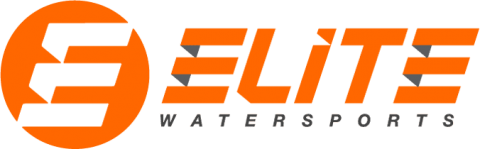 Elite Watersports brand logo