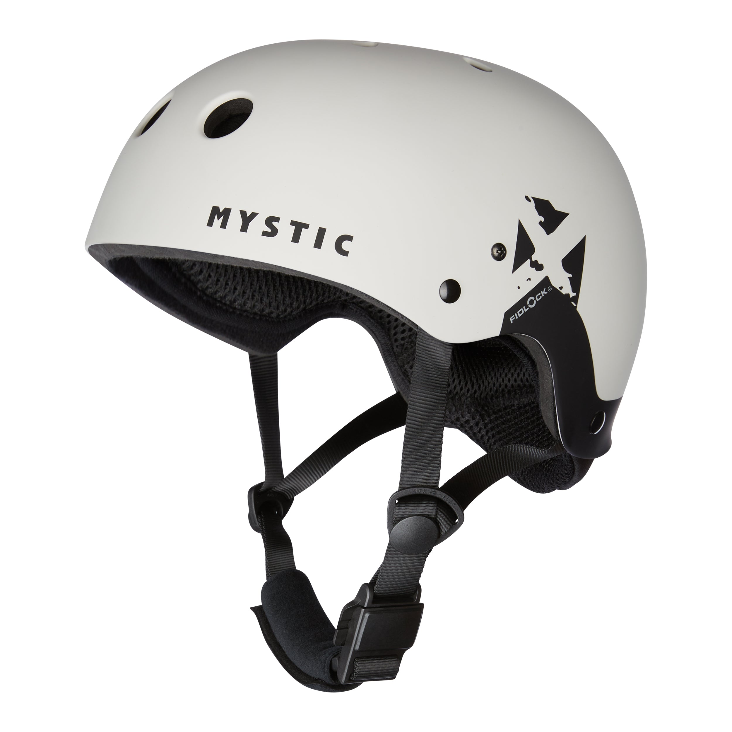 Mystic Kite Wakeboard Helm MK8 Helmet 643-Dark Olive 2021 