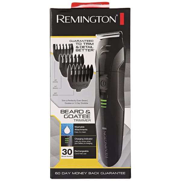 remington pg 200 trimmer