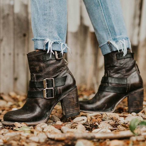Casual Women Crystal Shoes Lace-Up Patchwork