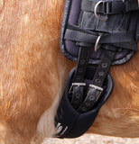 Barefoot Stretch and Breathe Dressage Girth now available at Horse Dream UK