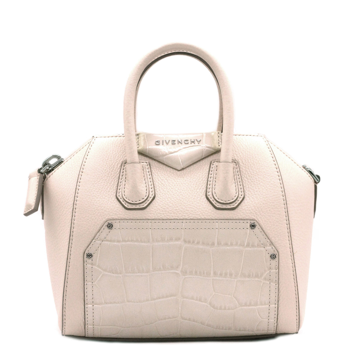 givenchy crocodile bag